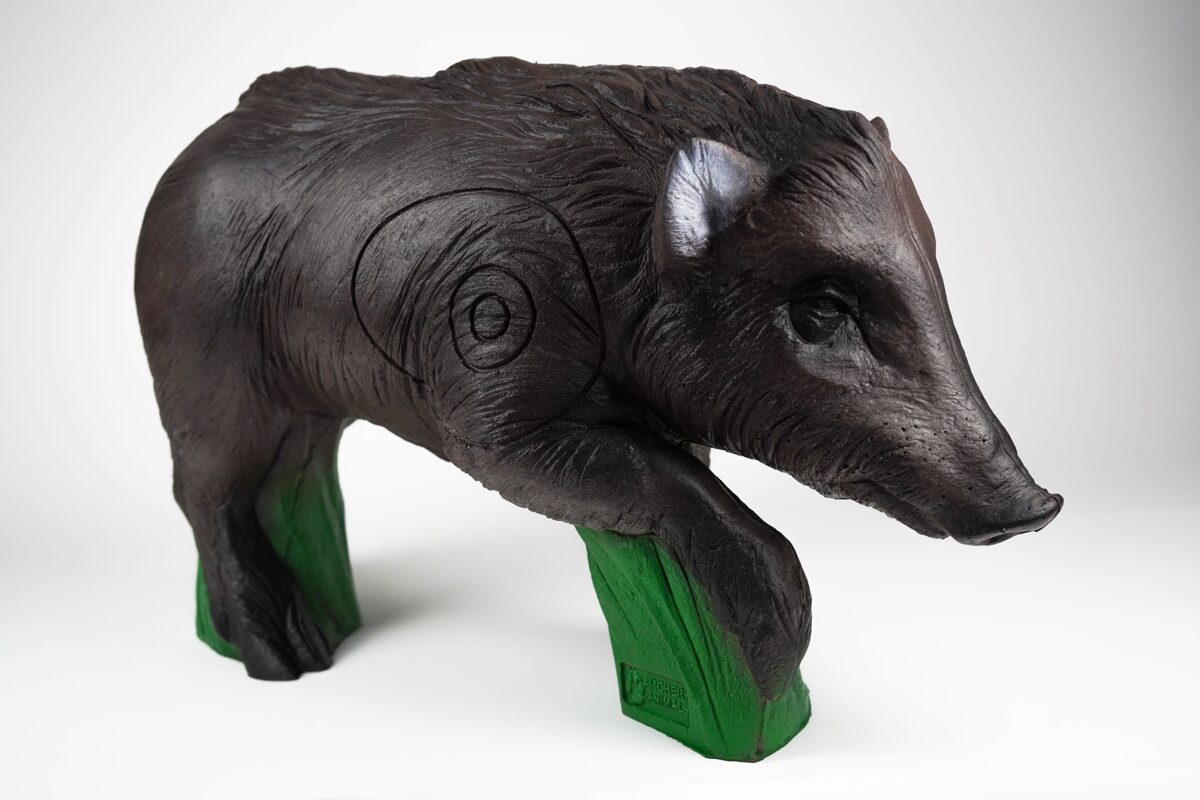 Wildschwein