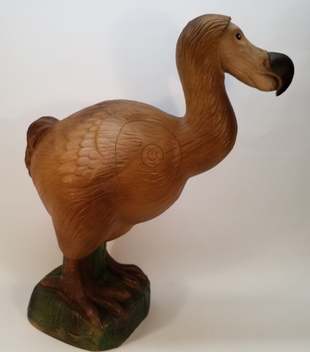 Dodo - Katalogs - Archery Animals