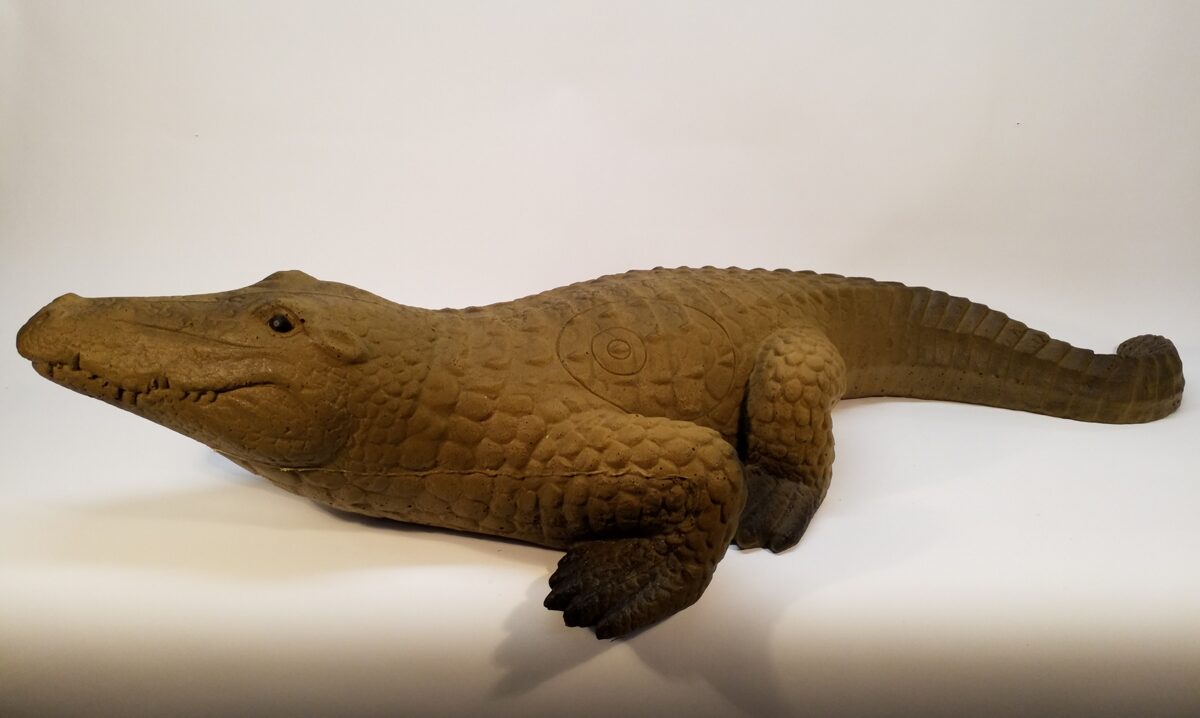 Krokodil