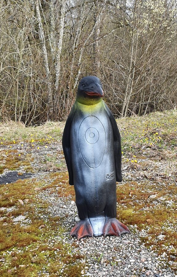 Pinguin