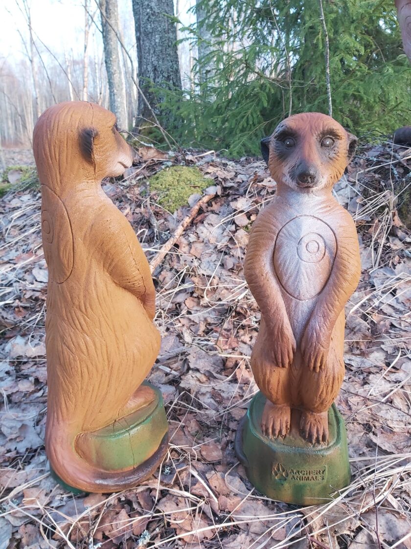 Erdmännchen