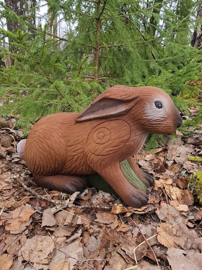 Kaninchen / Hase
