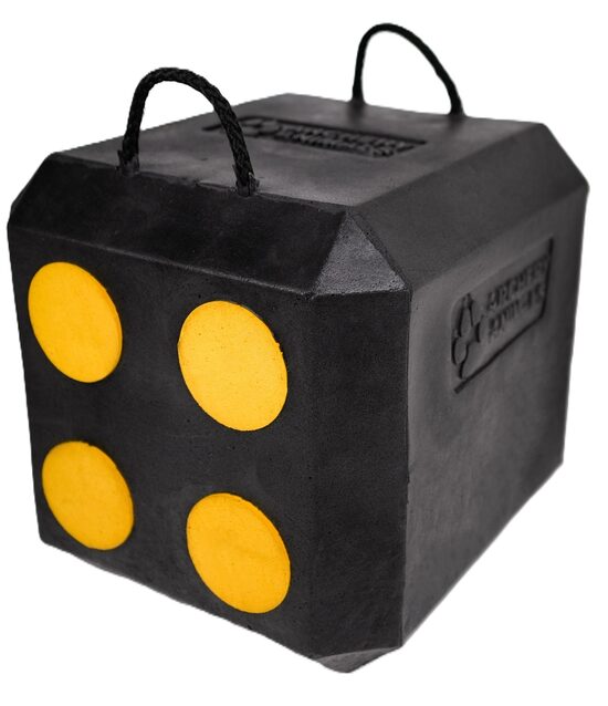 Big Cube