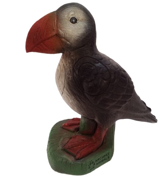 Puffin