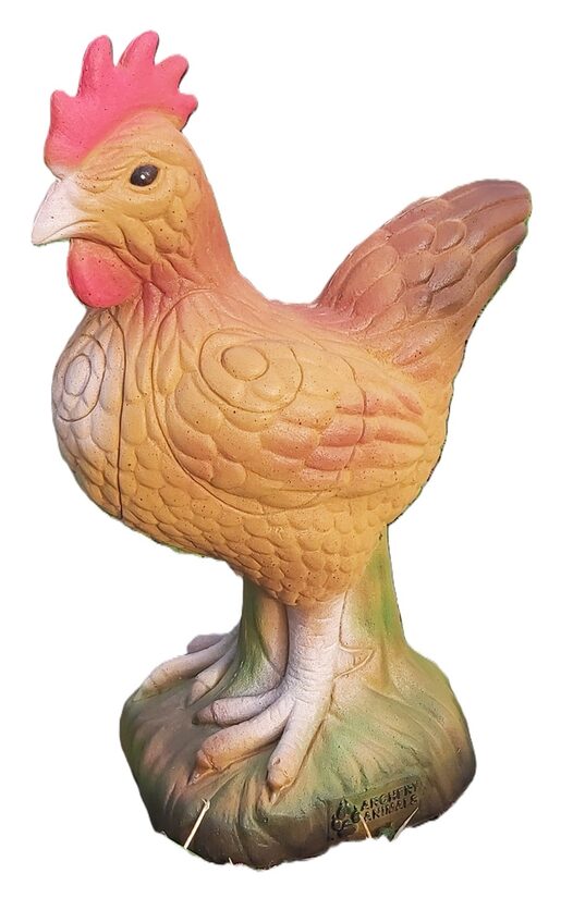 Hen